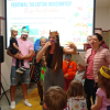 Brzechwolandia-Festiwal Talentów Rodzinnych